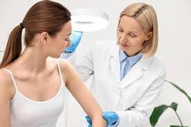 Dermatology