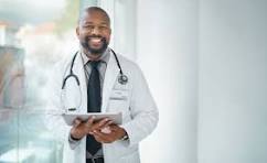 Dr. David Wilson