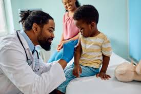 Pediatrics